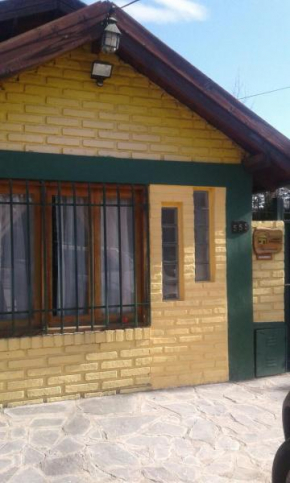 La Casa De La Abuela Departamentos